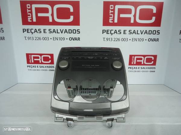 Auto Radio CD Mazda - 1