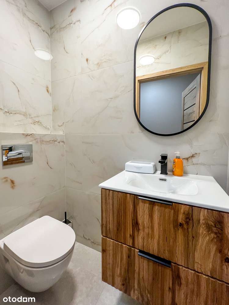 4-pokojowe | Czerwone Maki | 72,77 m² | 2 miejsca postojowe-4