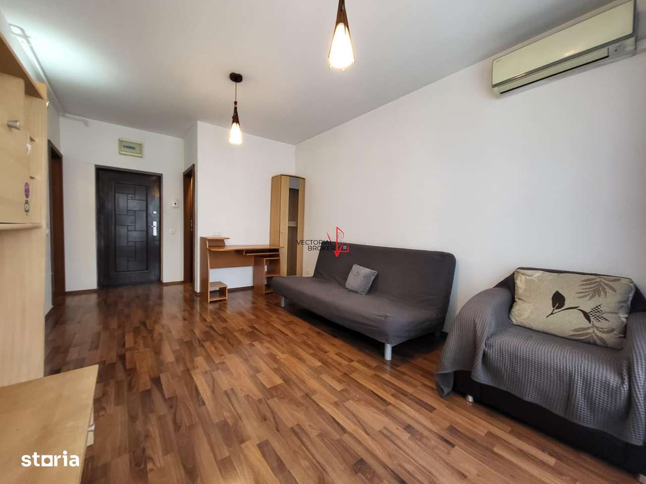 GARSONIERA ETAJ 2 2009 INVESTITIE SAU LOCUIT