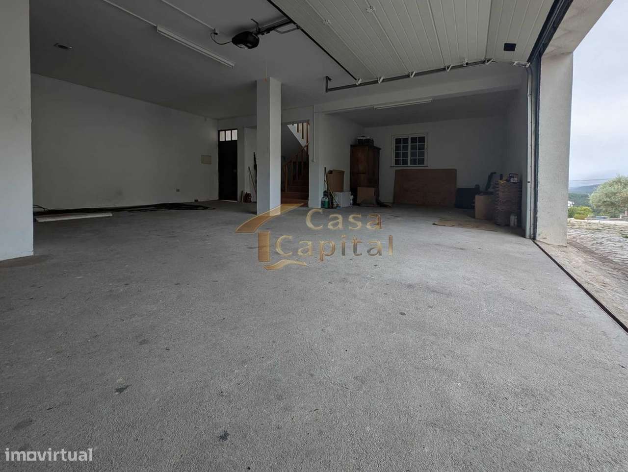 Moradia T3 com T2 em Ponte-21