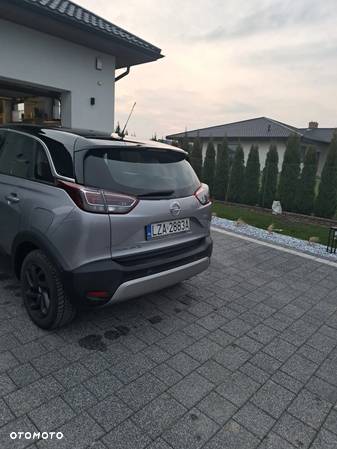 Opel Crossland X 1.2 T 120 Lat S&S - 8