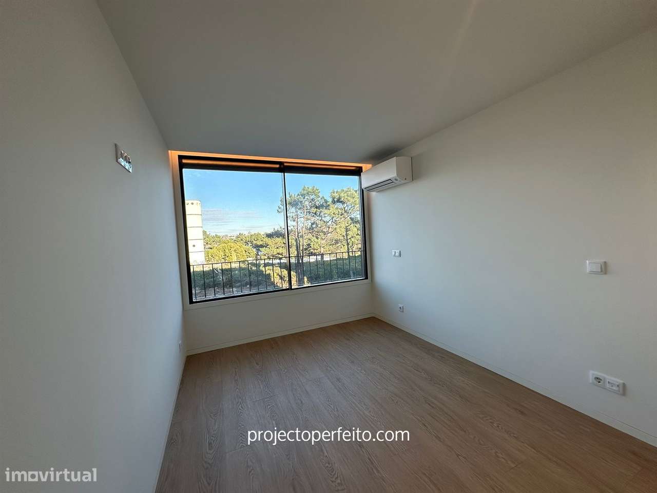 Apartamento T1 Venda em Canidelo,Vila Nova de Gaia-5