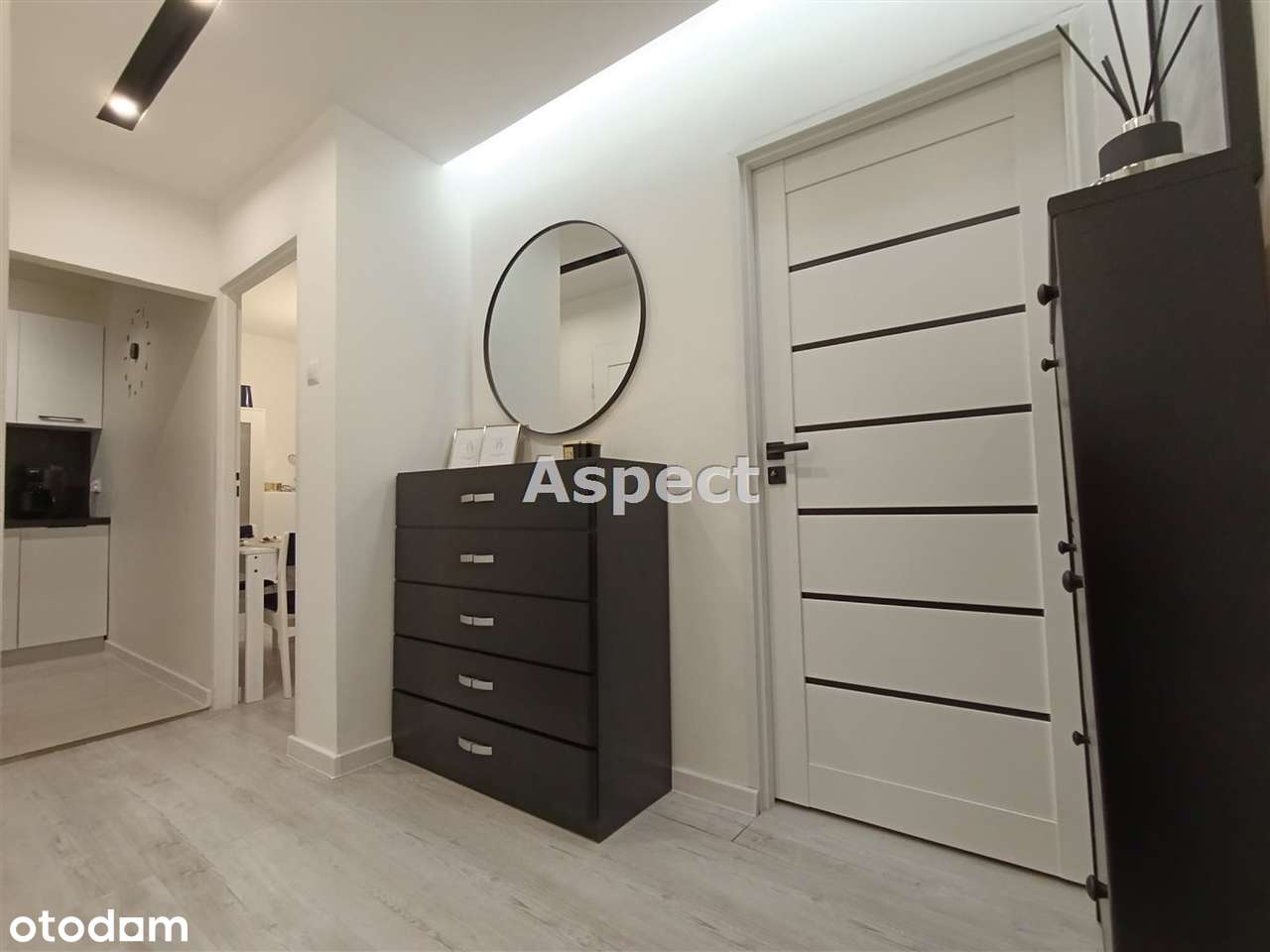 M4 Katowice ul. Leśnego Potoku do Wynajęcia - Pełny obrazek: 3/10