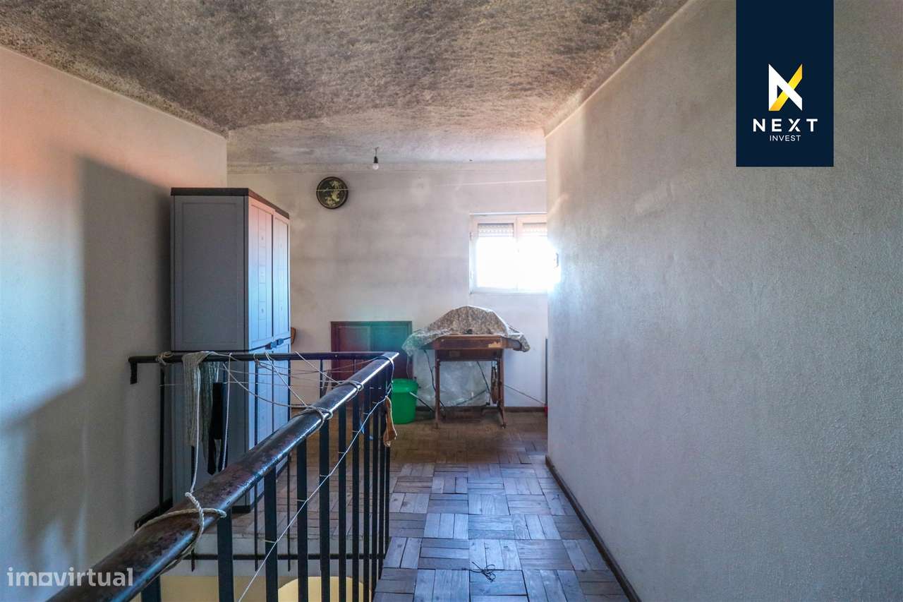 Moradia T4 para venda em Abraveses-9