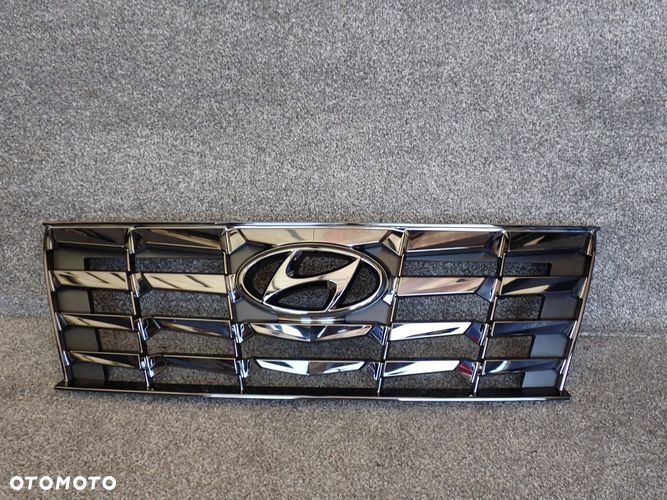 HYUNDAI TUCSON IV N-LINE atrapa grill 86351-N7CA0 - 1