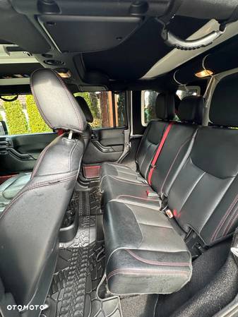 Jeep Wrangler 3.6 Unlim Rubicon Recon - 7