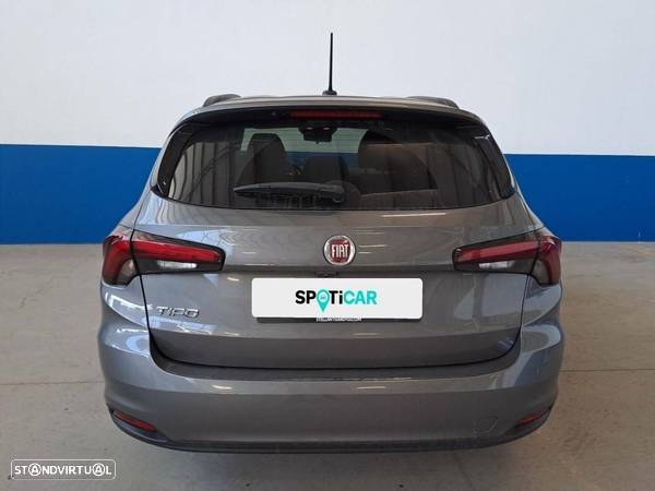 Fiat Tipo 1.3 Multijet City Life - 7