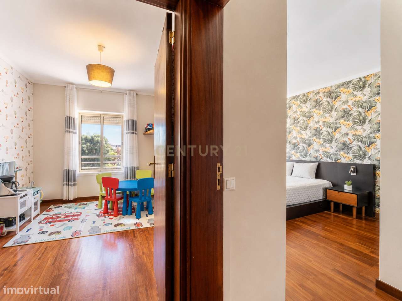 Apartamento T2 em Matosinhos-23