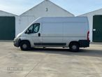 Peugeot Boxer 2.2 Hdi L3H2 - 5