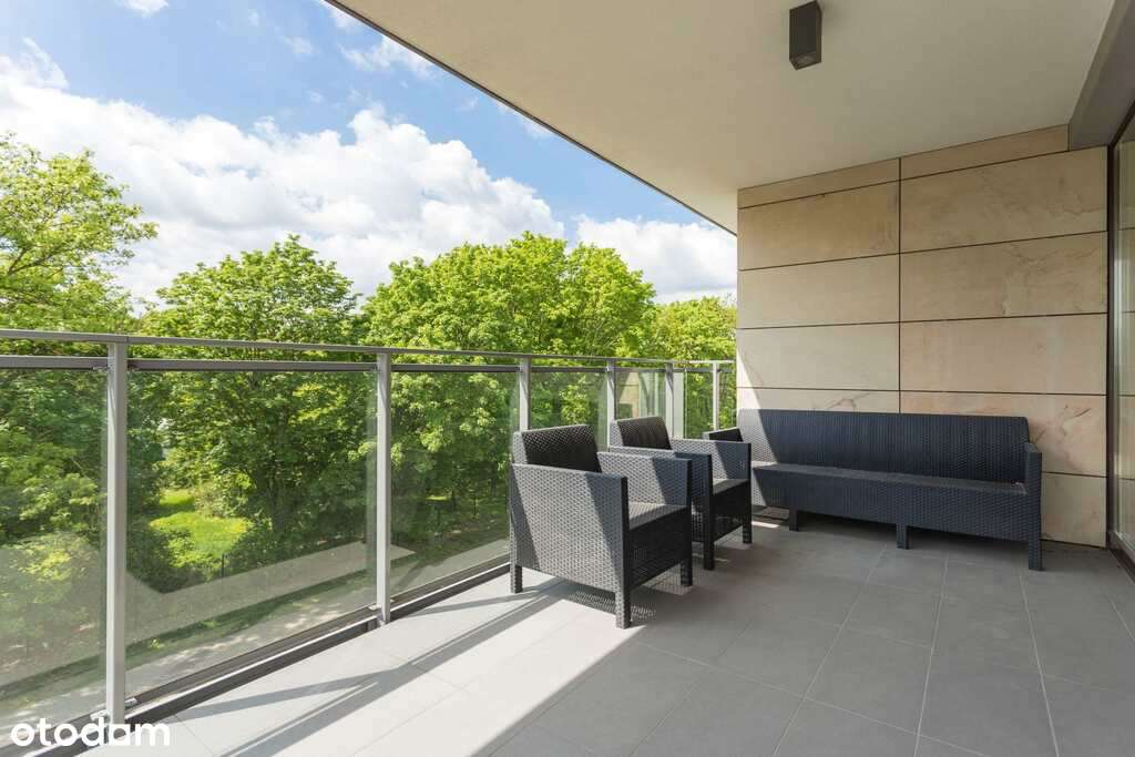 Słoneczne, komfortowe 3-pok wille Sowińskiego - Pełny obrazek: 4/14