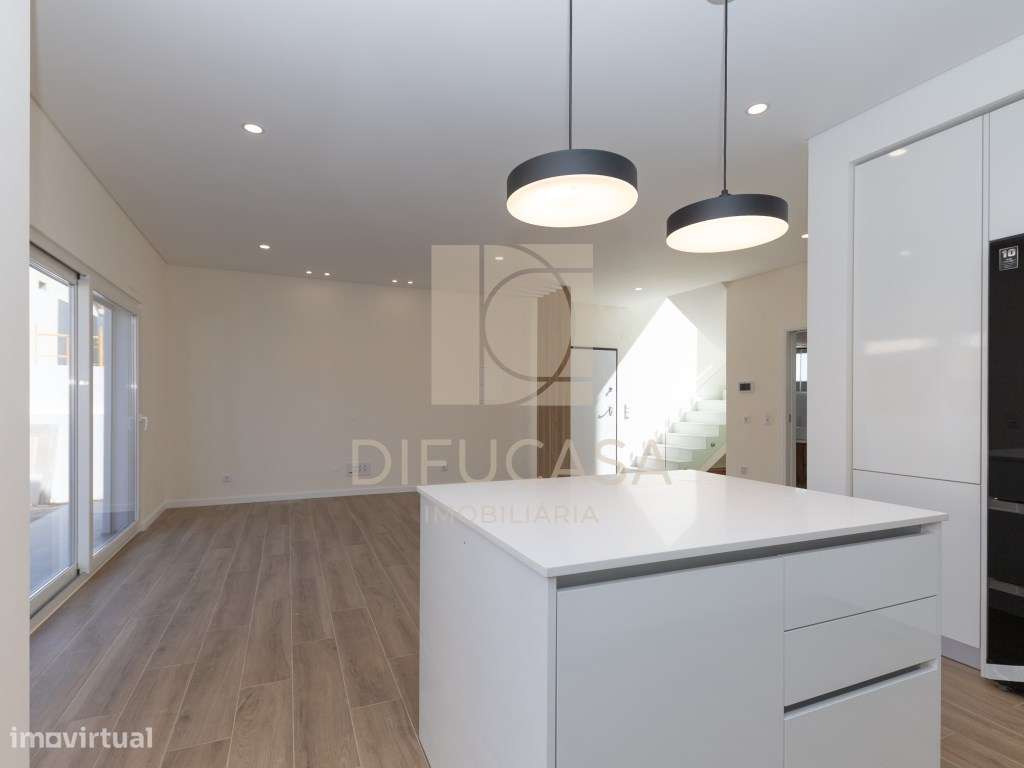 Moradia T3 localizada em Pinhal do General-10