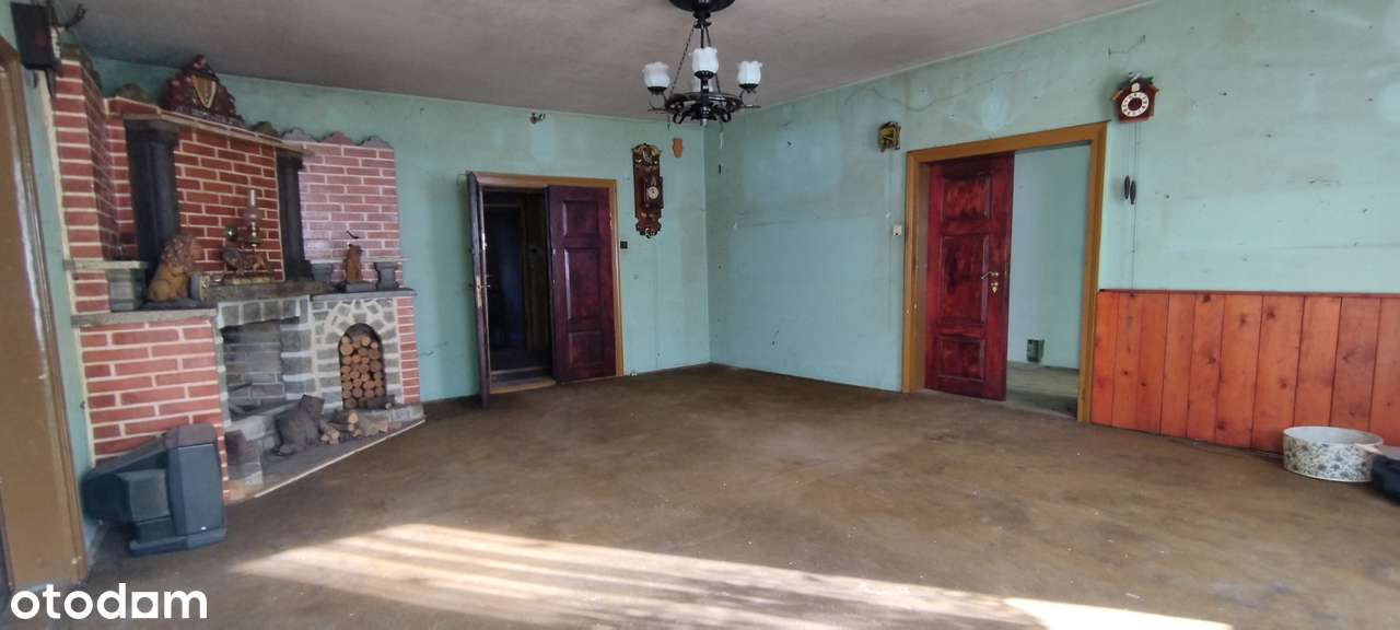 Trzy mieszkania, razem 109mkw. Okazja!-1