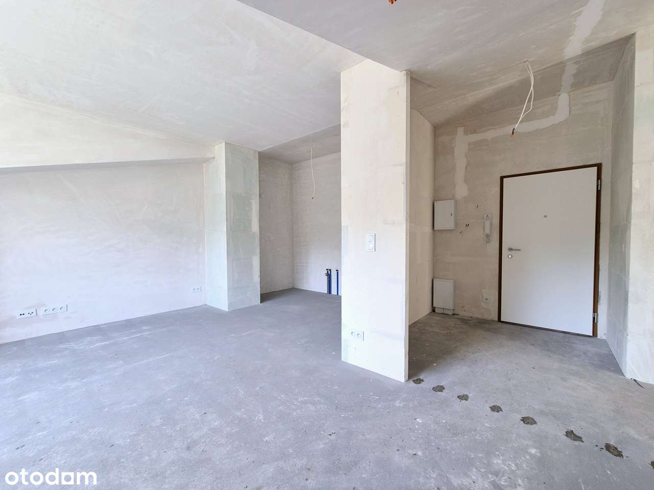 ***450mOdSKMPłudy*WśródZIELENI*Taras16m2*CICHEOsiedle*OknaPołaciowe***-8