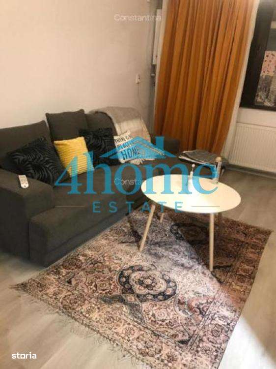 Apartament 2 Camere Regie| Grozavesti|Metrou - Imagine principală: 4/14