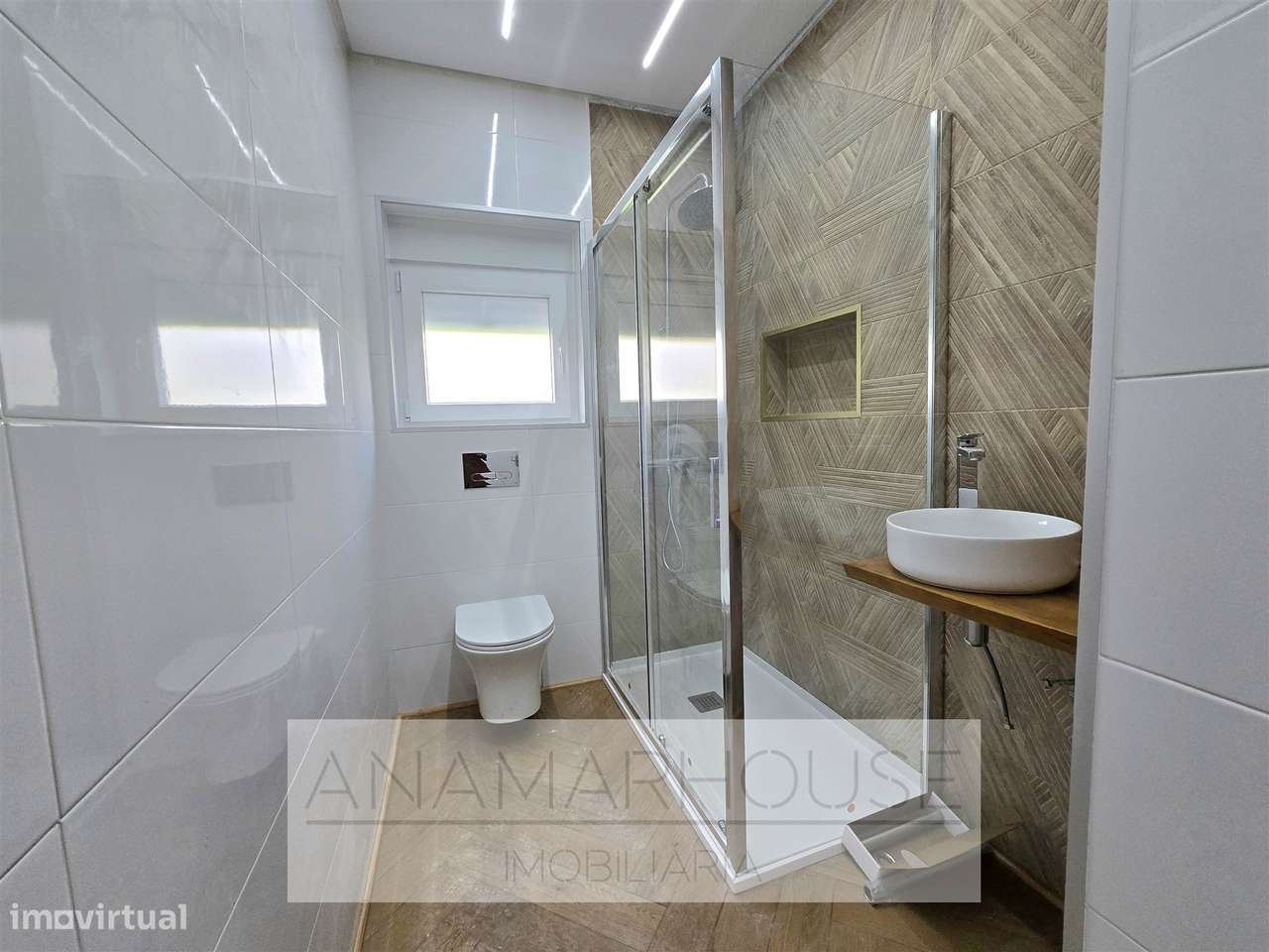 T3 Remodelado com varandas na Amadora, Mina De Água - Grande imagem: 3/24