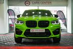 BMW X4 X4M Competition - 38