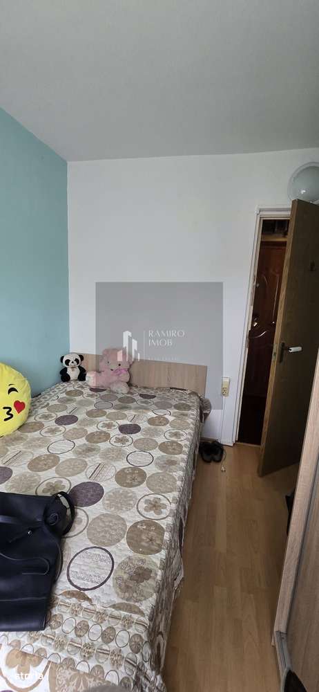 OCAZIE!Apartament de 3 camere la pret de doua camere Brancoveanu
