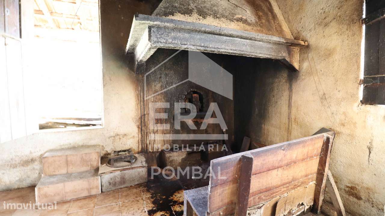 Moradia T3 em Almoster-10