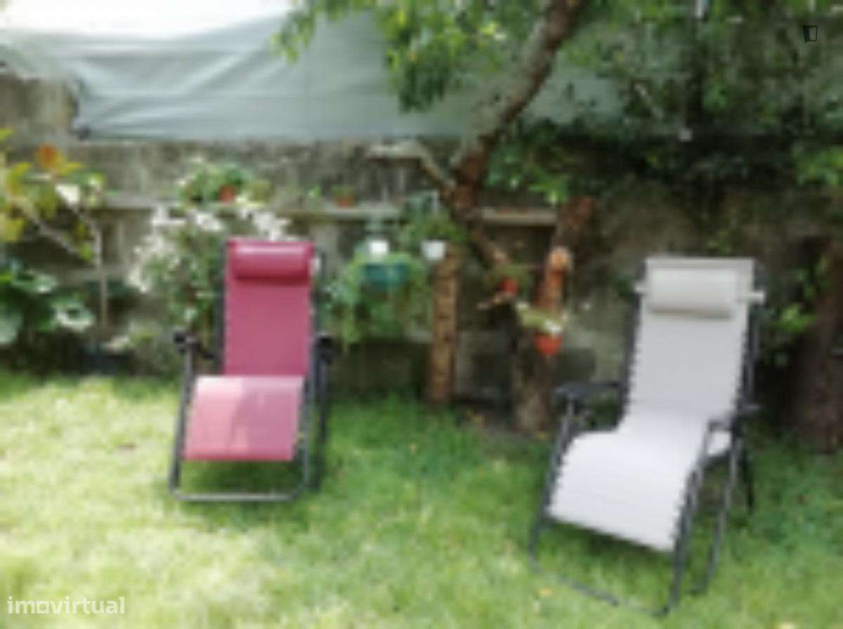 Apartamento com 2 quartos - localizado em Cedofeita Porto - Grande imagem: 4/7