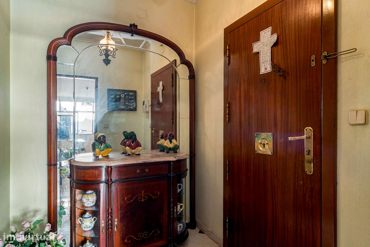 Apartamento T2, Alfornelos - Grande imagem: 5/15