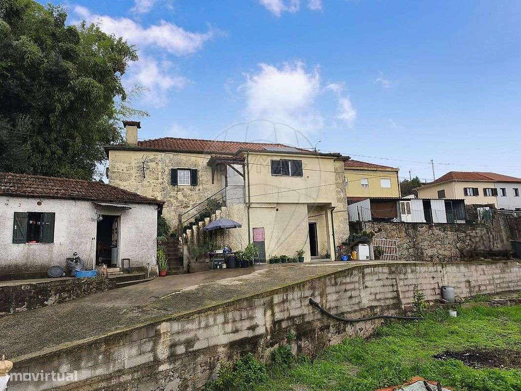 Moradia T3 para venda - Grande imagem: 4/10