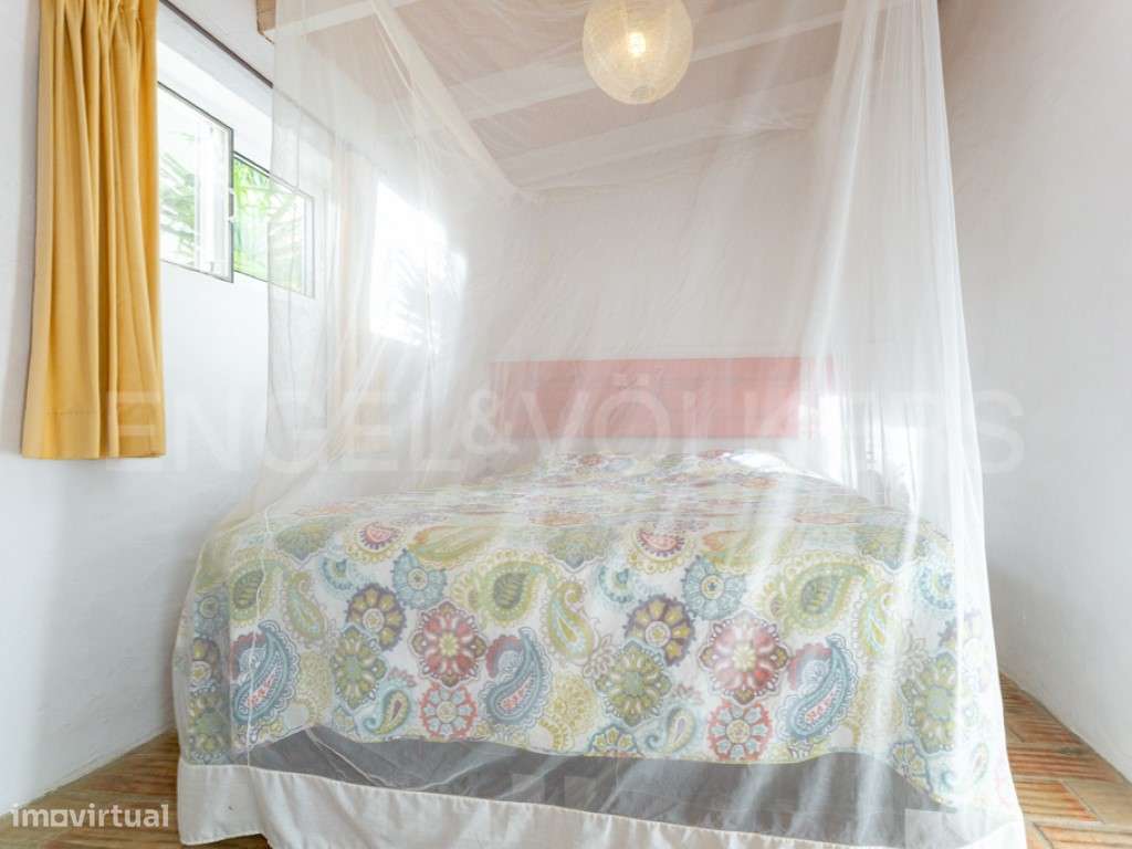 Quinta exclusiva no Algarve perto de Moncarapacho-37