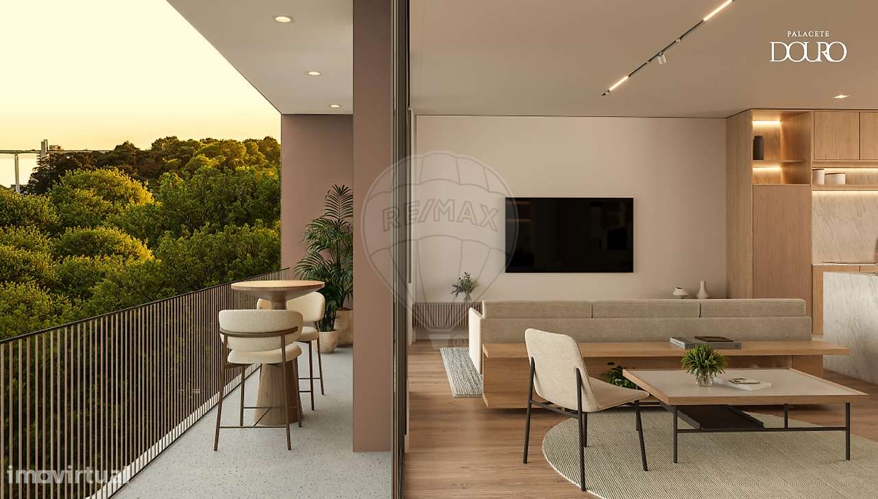 Apartamento T1 para venda-8