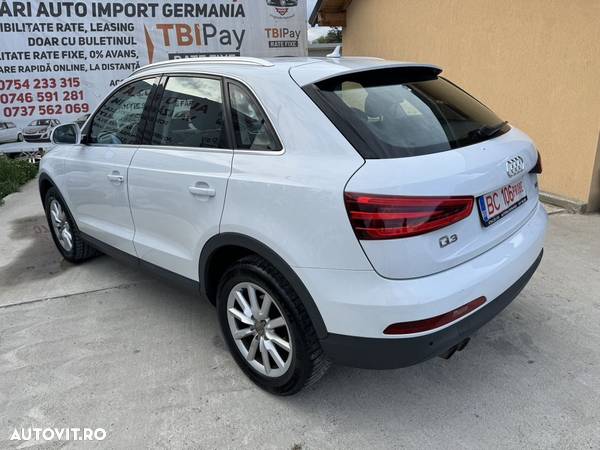 Audi Q3 2.0 TDI - 5