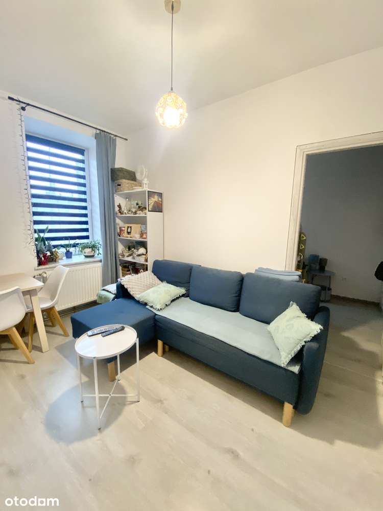 Piękne 2-pok mieszkanie na sprzedaż w Będzinie - Pełny obrazek: 4/14