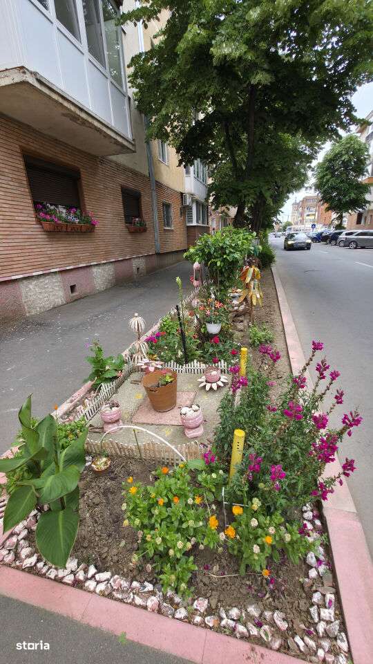 Apartament 2 camere 62,51 mp, str. Sighisoara nr. 1 Arad - Imagine principală: 3/16