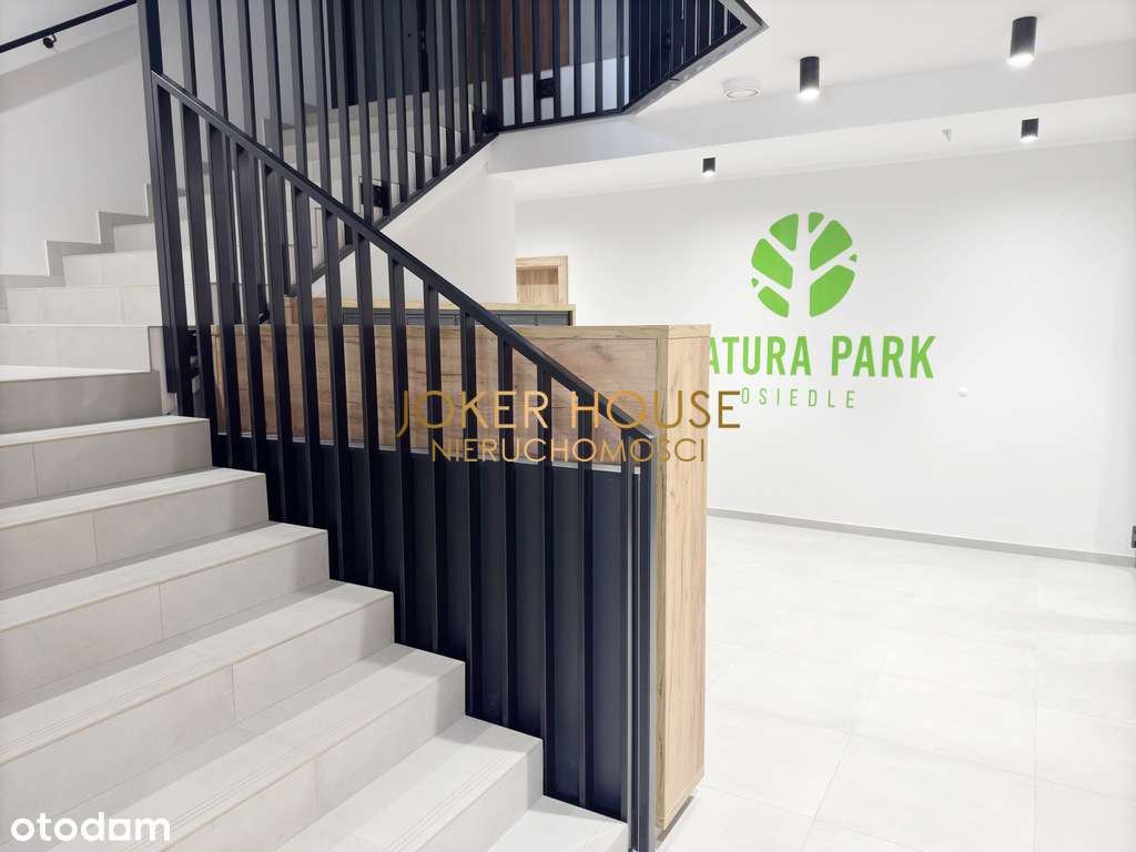 Gotowe do urządzenia! 3 pokojowe! Nowe osiedle!-15