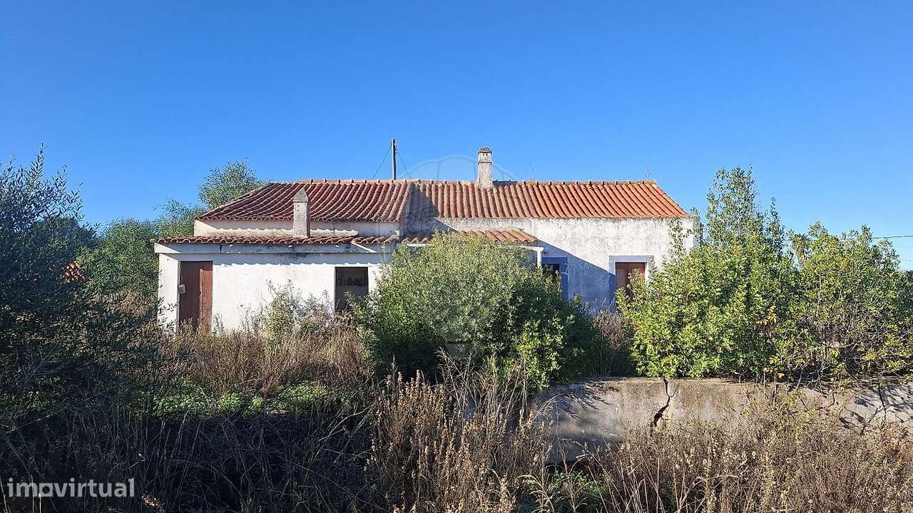 Moradia T3 para venda - Grande imagem: 3/9