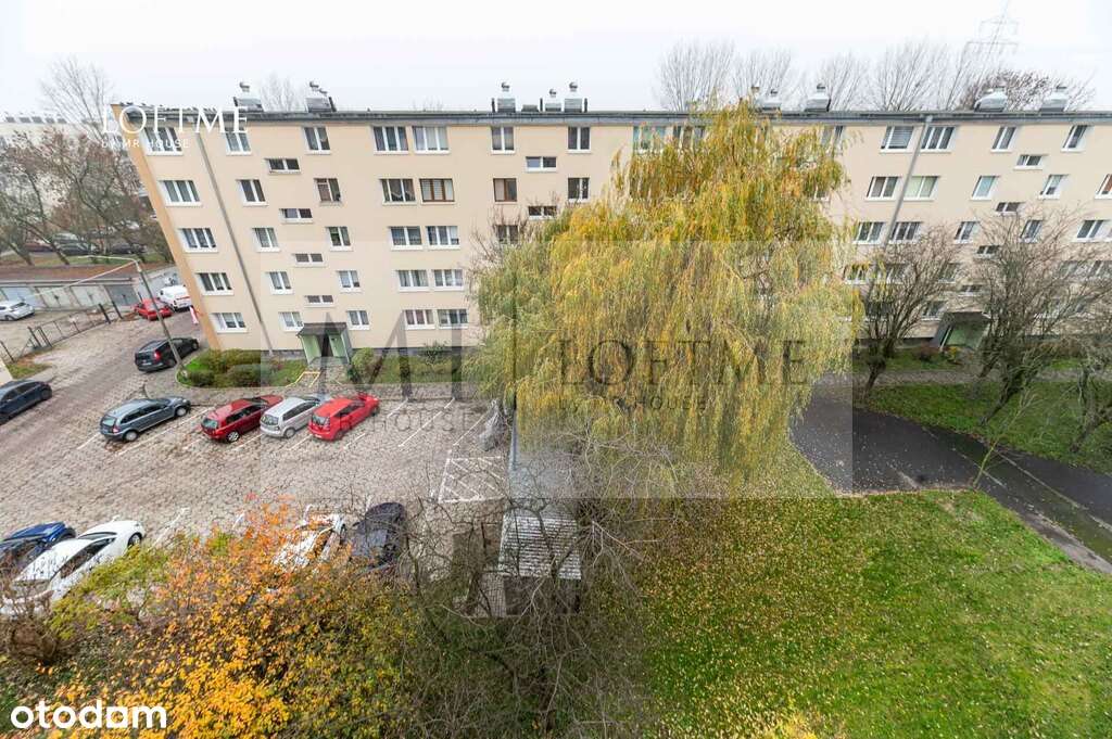 Dąbrowa – mieszkanie z potencjałem-7