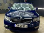 Skoda Superb - 2