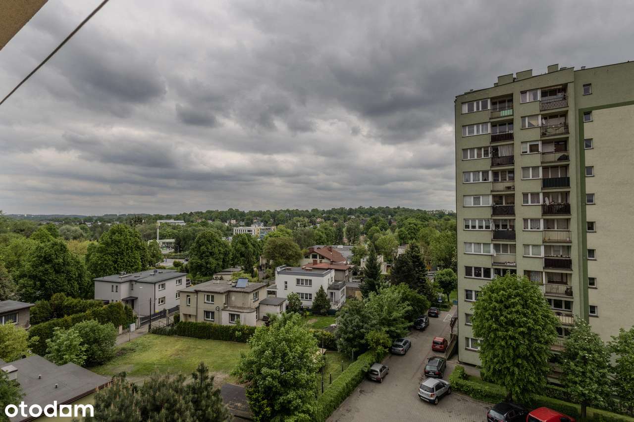 3-pokojowe mieszkanie w ścisłym centrum *Brak prowizji dla kupującego*-8