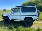 Mercedes-Benz Klasa G 300 GD - 5