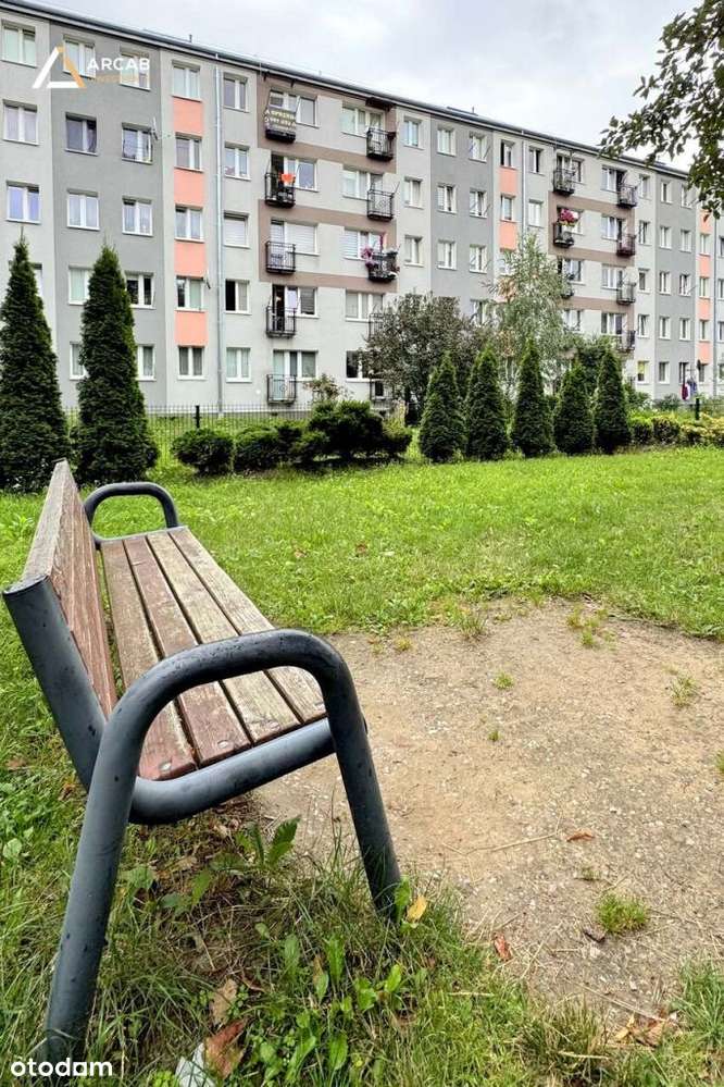 Na sprzedaż lokal mieszkalny o powierzchni 38 m² --6