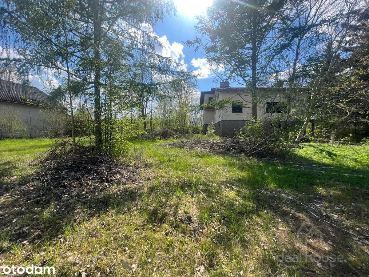 Piękne tereny, duży potencjał, Siedlisko:)-6