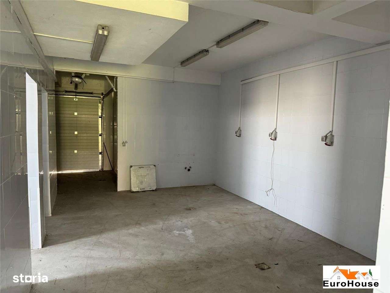 Cladire de vanzare in zona Ighiu - Imagine principală: 5/10