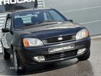 Ford Fiesta 1.25 Techno - 16