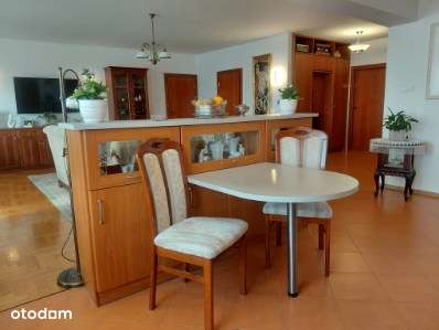 Wyjątkowe mieszkanie 3 pokojowe, gotowe do wprowadzenia, Świebodzińska-8