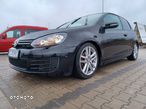 Volkswagen Golf VI 2.0 TDI Comfortline - 28