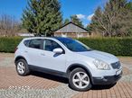 Nissan Qashqai 2.0 4x4 Acenta - 9