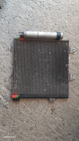 Radiator AC Toyota Aygo - 2