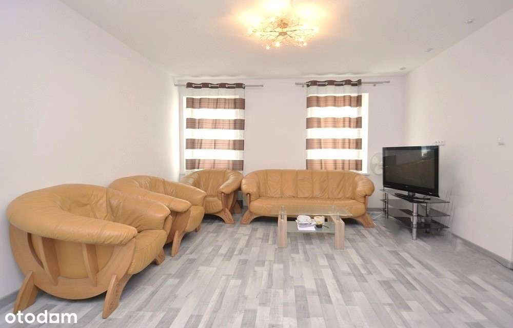 3-pokojowe, po remoncie