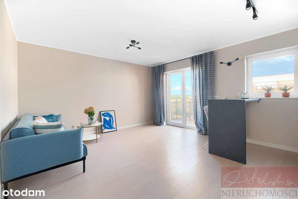 Śliczne nowe bez PCC i prowizji w super miejscu-10