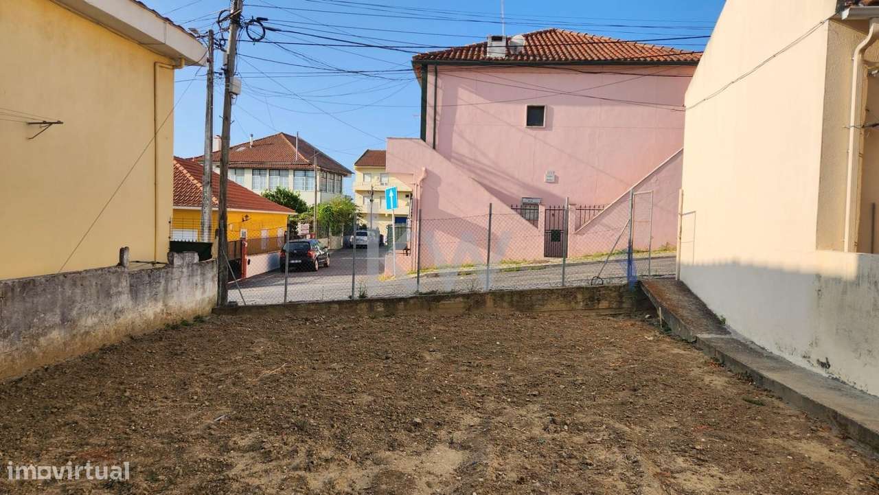 Lote de terreno para construção com 135 m2 localizado no Catujal, Unho - Grande imagem: 4/5