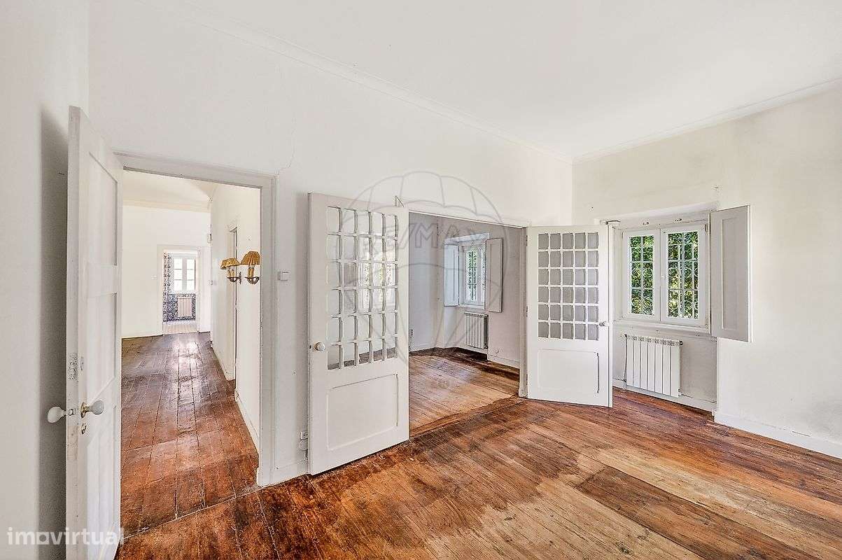 Moradia T4 para venda-24