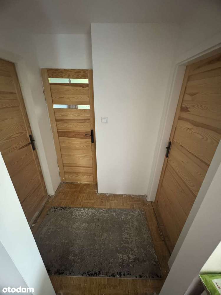 Duże M5 z 4 balkonami i 2 łazienkami-10