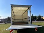 Mercedes-Benz ATEGO 1218 | KONTENER 6.30 m  I Winda | 15 Pal EURO 6 - 12